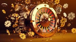 Tampilan antarmuka slot online rp55com dengan berbagai pilihan game
